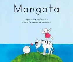 [9788412425789] Mangata