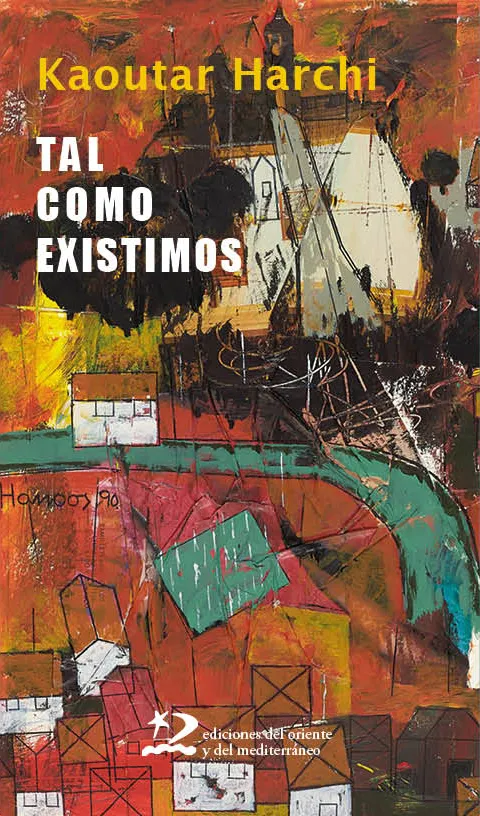 [9788412764949] Tal como existimos