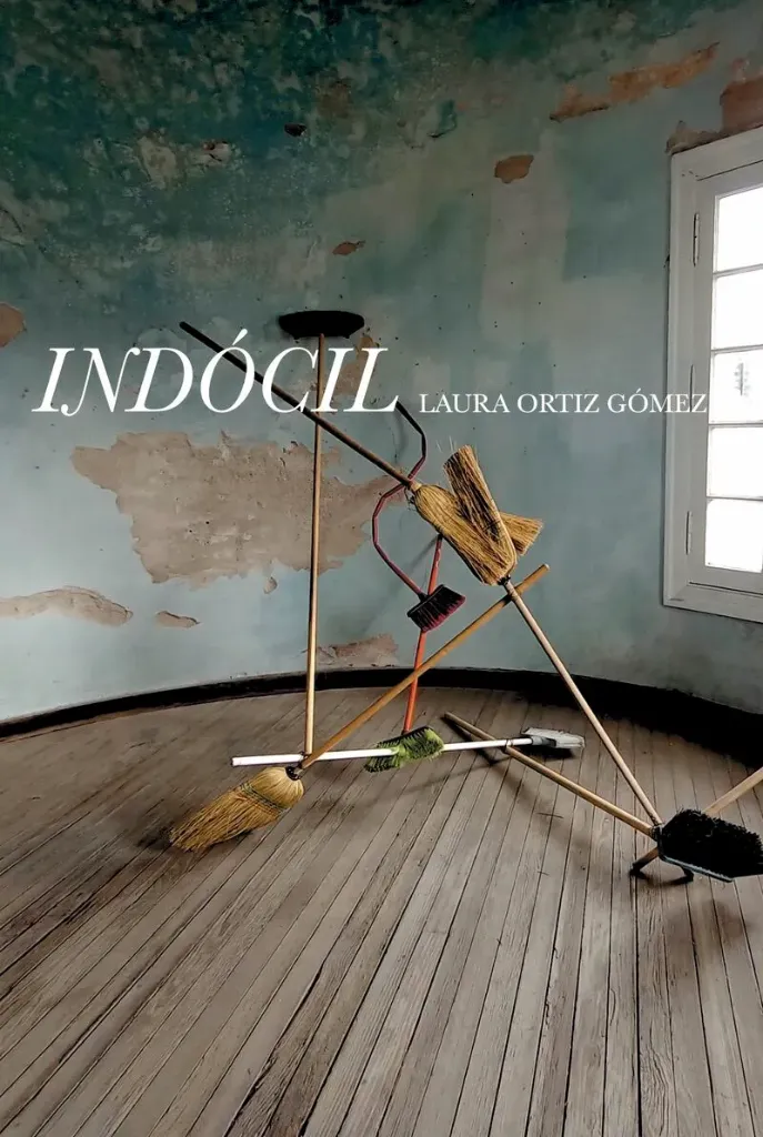 [9788418690693] Indócil