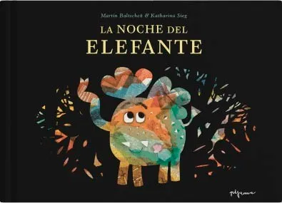La noche del elefante