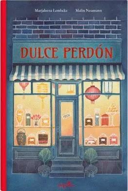 [9788419135117] Dulce perdón