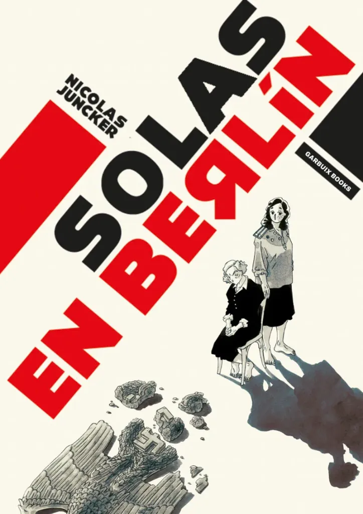 [9788419393104] Solas en Berlín