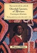 Narración de la vida de Olaudah Equiano