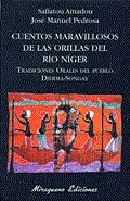 Cuentos maravillosos del río Níger