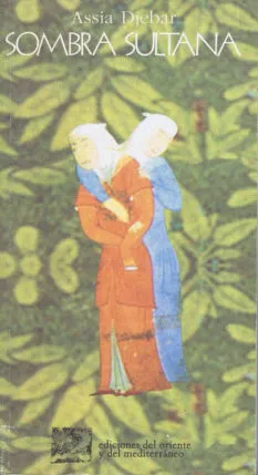 Sombra sultana