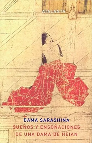 [9788493576356] Sueños y ensoñaciones de una dama de Heian