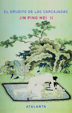 Jin Ping Mei. Tomo II