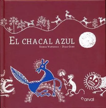 [9788493998448] El chacal azul
