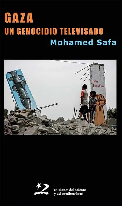 [9791399040456] Gaza un genocidio televisado