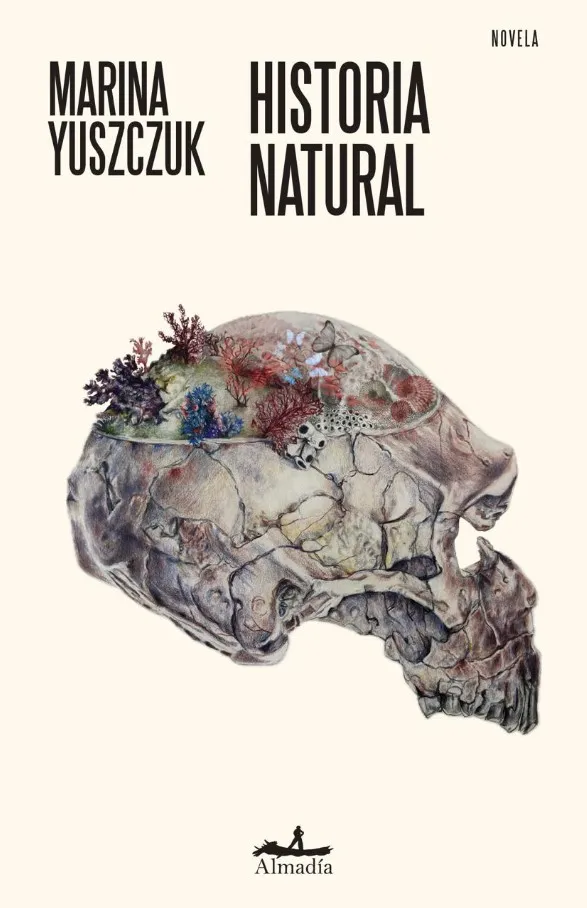 [9791399109757] Historia natural