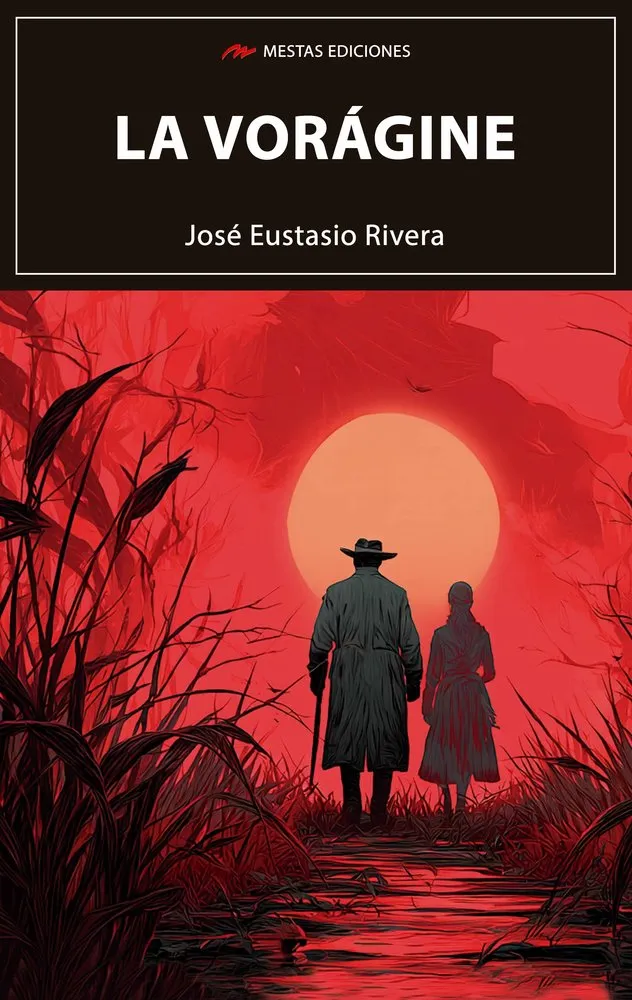 [9788410067868] La vorágine