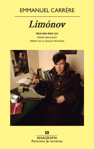 [9788433978554] Limónov
