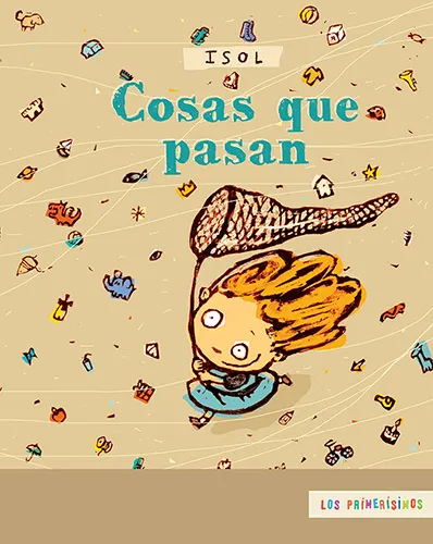 [9786071602589] Cosas que pasan