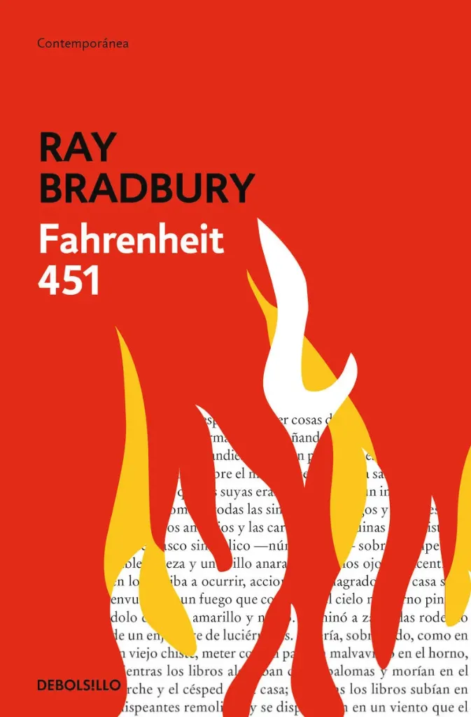 [9788466356718] Fahrenheit 451