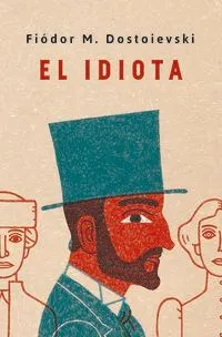 [9788491054030] El idiota