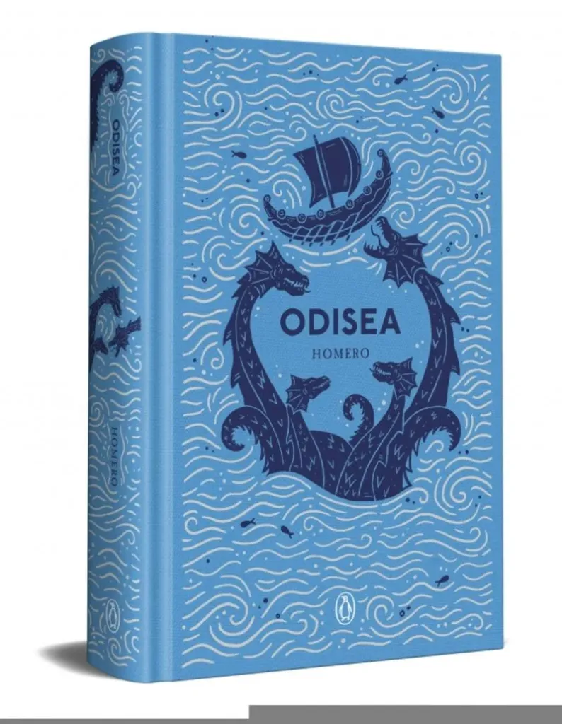 Odisea