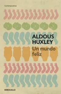 [9788497594257] Un mundo feliz