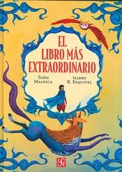 [9786071681157] El libro más extraordinario