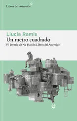[9788410178618] Un metro cuadrado