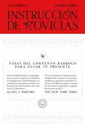 [9791387748586] Instrucción de novicias