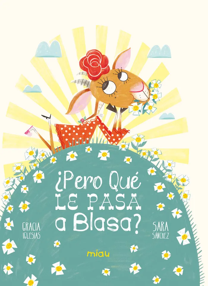 [9788418609824] Pero qué le pasa a Blasa