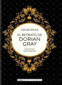 [9788418008573] El retrato de Dorian Gray