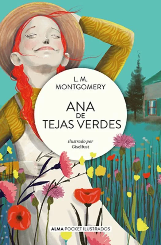 [9788419599094] Ana de Tejas Verdes