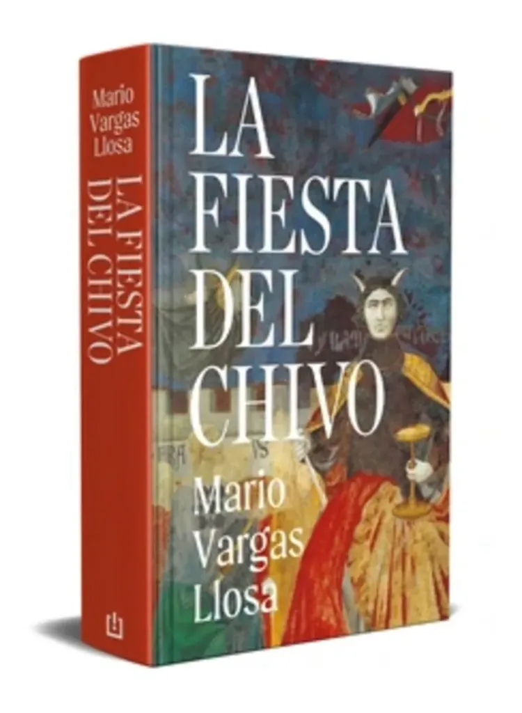 [9788466382694] La fiesta del chivo