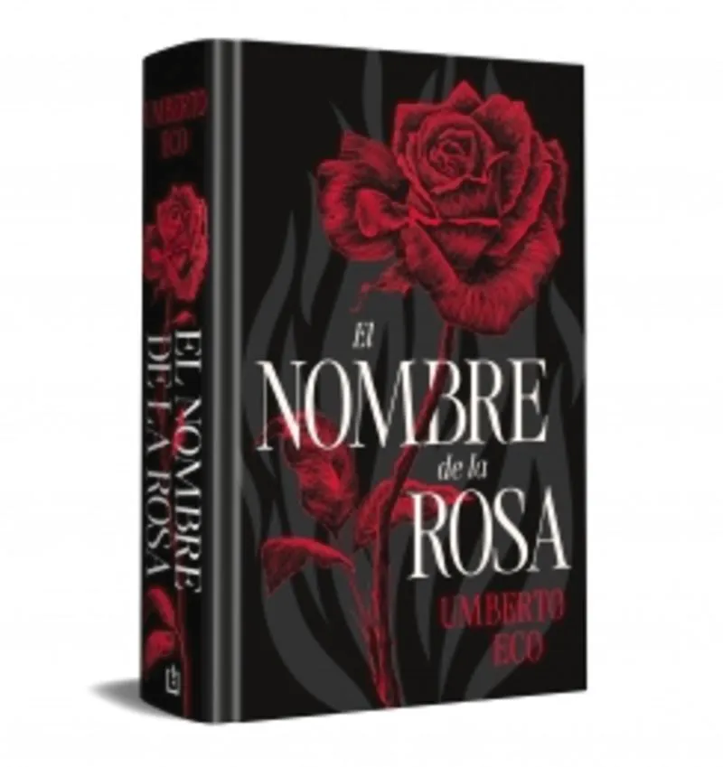 El nombre de la rosa
