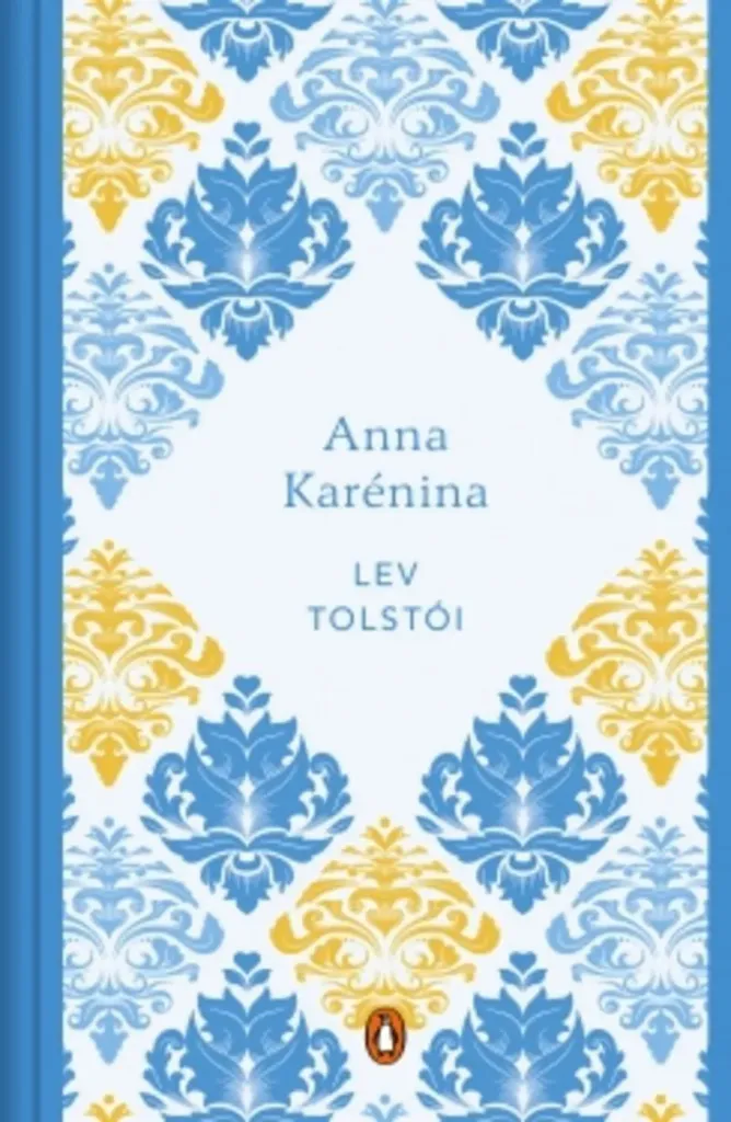 [9788491055181] Anna Karénina