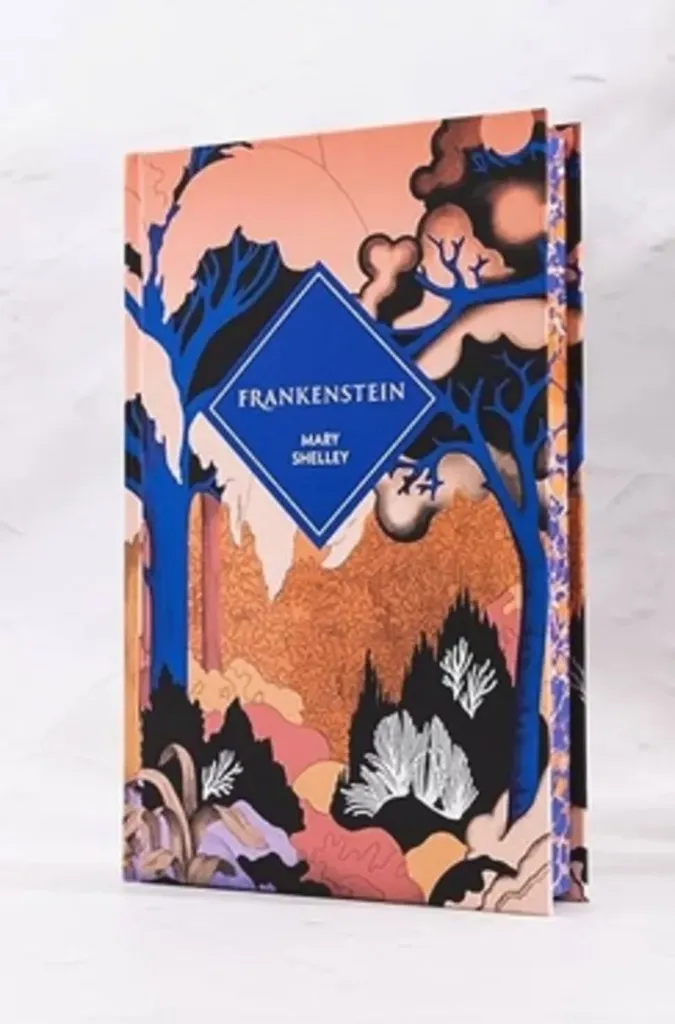 Frankenstein