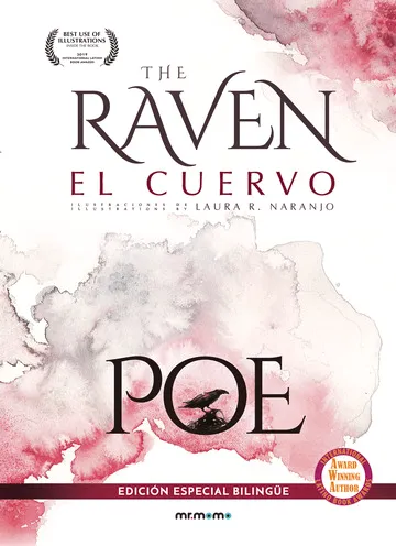 The Raven / El cuervo
