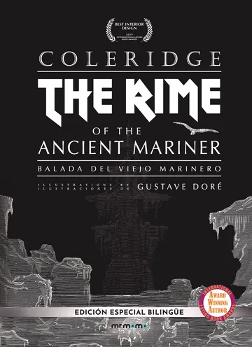 [9788417105488] The Rime of the Ancient Mariner / Balada del viejo marinero