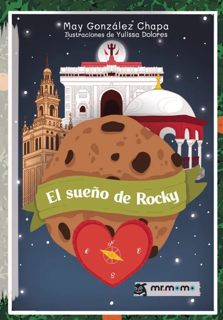 [9788419961372] El sueño de Rocky