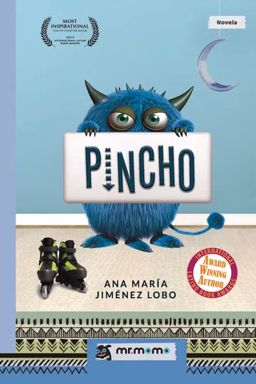 [9788417105709] Pincho