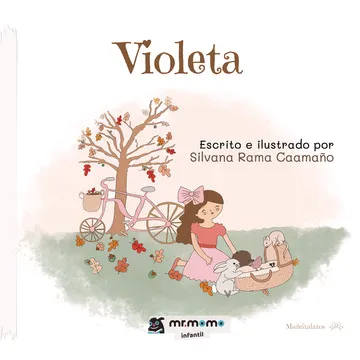 [9788418311659] Violeta