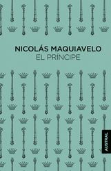 [9788467043679] El príncipe