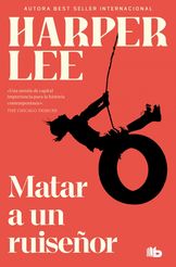 [9791387652616] Matar a un ruiseñor