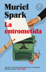 [9791387748197] La entrometida