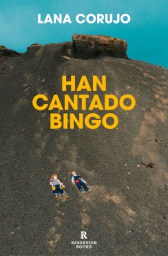 [9788410352018] Han cantado bingo