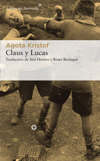[9788417007744] Claus y Lucas