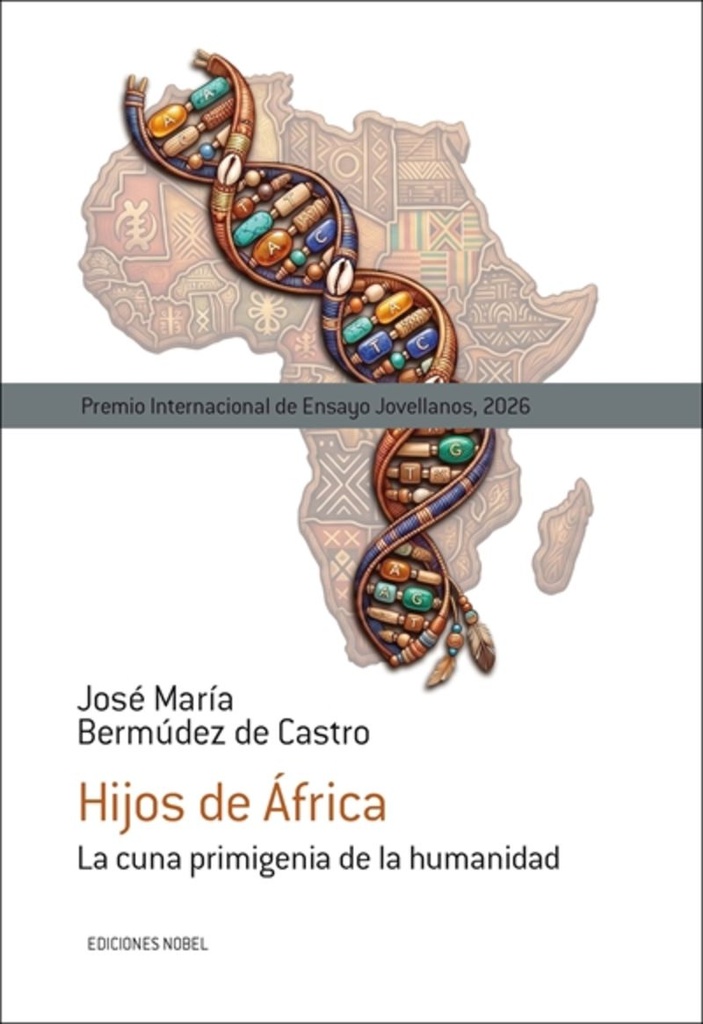 [9788484598251] Hijos de África