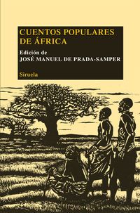 [9788498416503] Cuentos populares de África