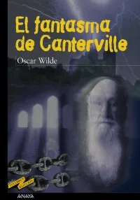 14- El fantasma de Canterville