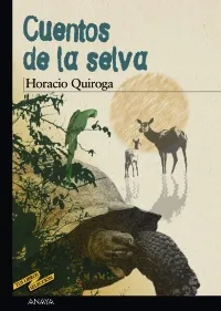 15- Cuentos de la selva