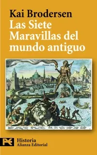 [9788420649788] Las Siete Maravillas del mundo antiguo