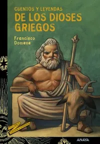 29- Cuentos y leyendas de los dioses griegos