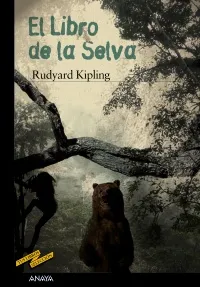 64- El Libro de la Selva