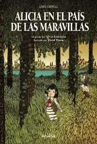 Alicia en el país de las maravillas