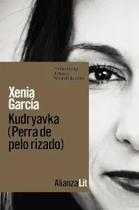 [9788411482295] Kudryavka (Perra de pelo rizado)